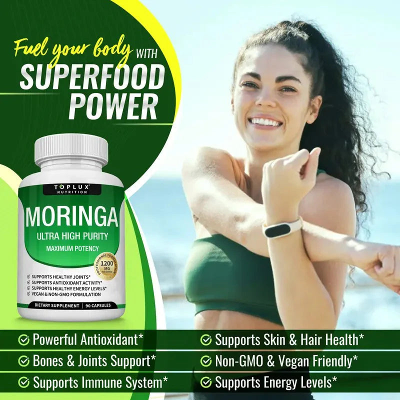 Moringa