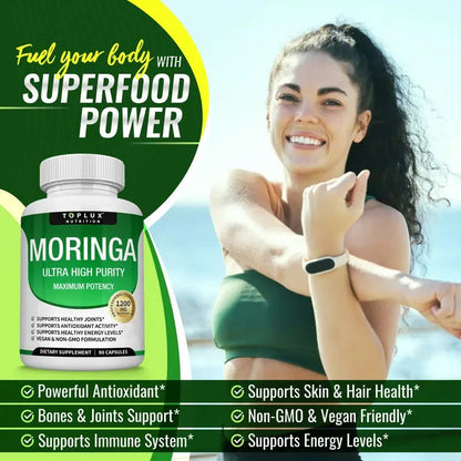 Moringa