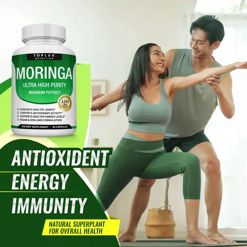 Moringa