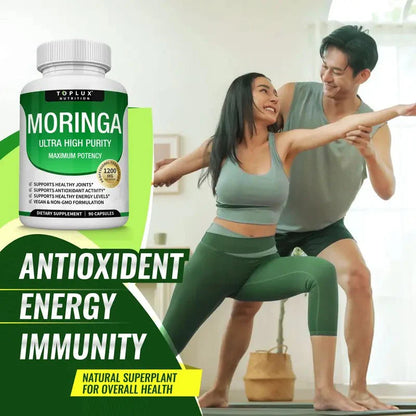 Moringa