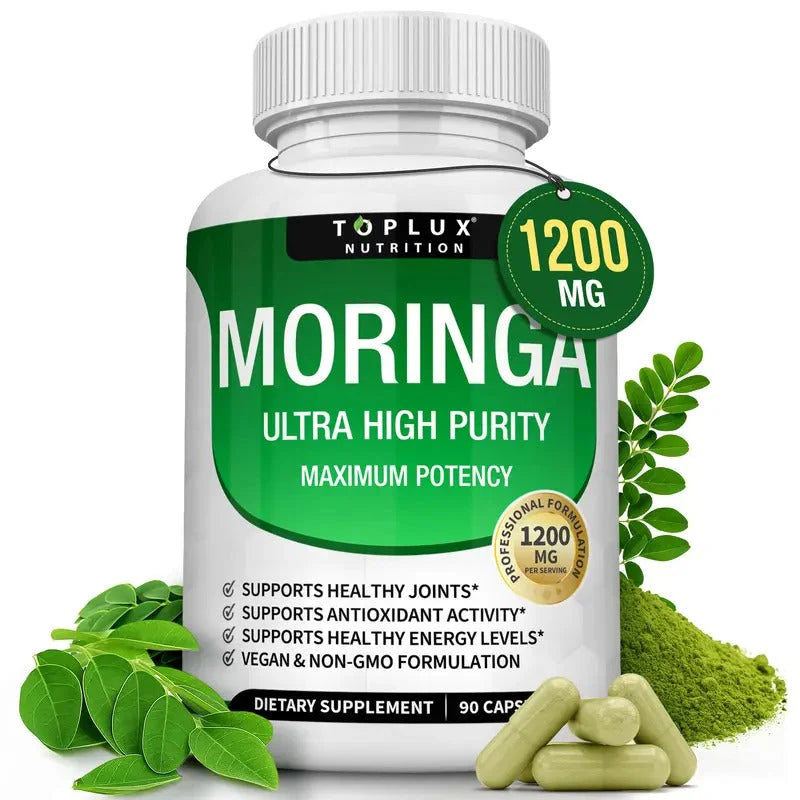 Moringa