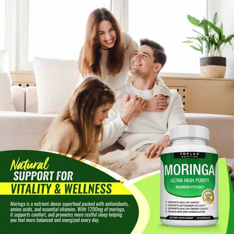 Moringa