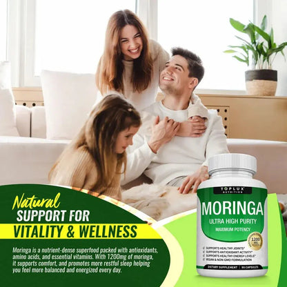 Moringa
